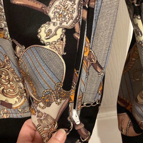 Palm Angels track jacket - Picture 3 of 16